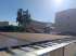 Limpeza de paines solares